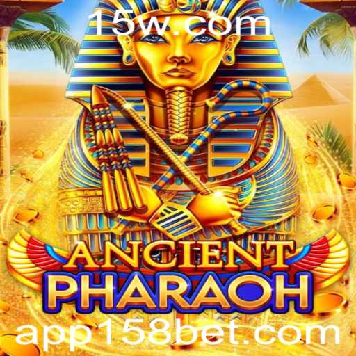 Explore o Fascínio do Jogo AncientPharaoh: Uma Jornada no Tempo