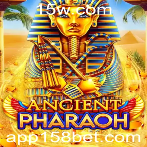 Explore o Fascínio do Jogo AncientPharaoh: Uma Jornada no Tempo