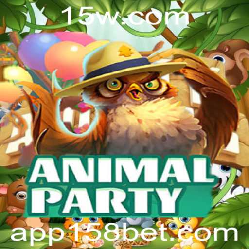 Descubra AnimalParty: O Jogo de Estratégia e Diversão que Conquista o Mundo