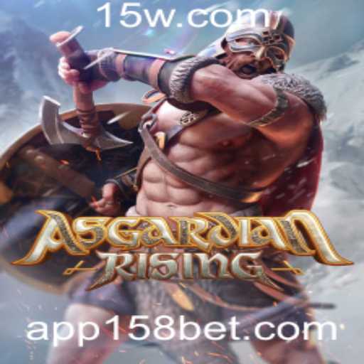 Explorando AsgardianRising: O Novo Fenômeno no Universo dos Games