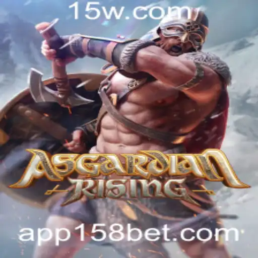 Explorando AsgardianRising: O Novo Fenômeno no Universo dos Games