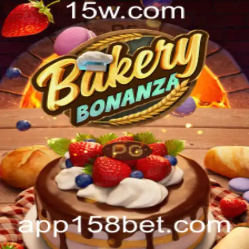 Descubra BakeryBonanza: O Jogo Doce que Conquistou 158bet
