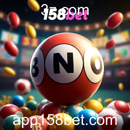 Explorando a Excitante Categoria de Jogos de Bingo no 158bet