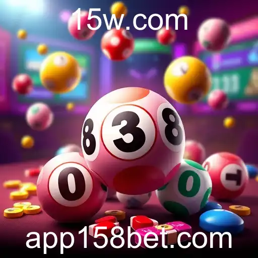 Bingo Online: Descubra a Emoção de Jogar em 158bet