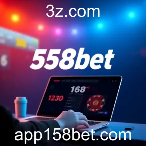 A Ascensão dos Jogos Online e a Popularidade do 158bet