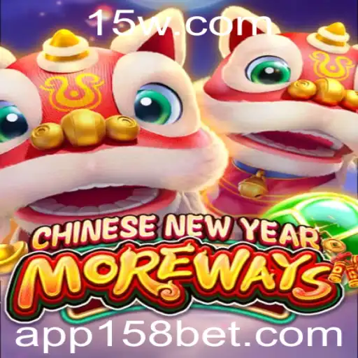 Explorando o Mundo de CHINESENEWYEARMOREWAYS com 158bet