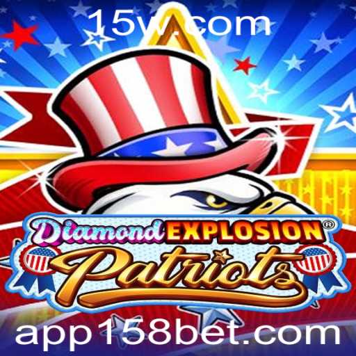 Explorando o Mundo de DiamondExplosionPatriots: Um Guia Completo para Jogadores