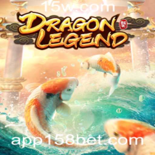 DragonLegend: Desbravando o Mundo Mítico dos Dragões e Apostas via 158bet