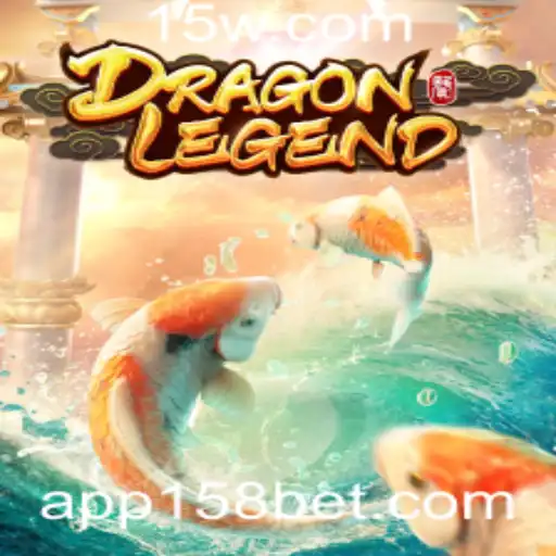 DragonLegend: Desbravando o Mundo Mítico dos Dragões e Apostas via 158bet