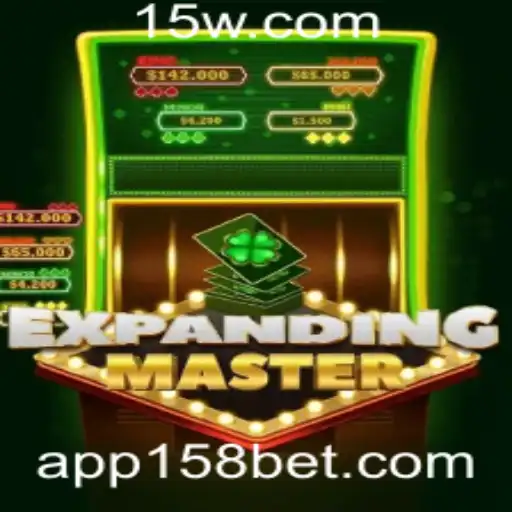 Descubra o Mundo Fascinante de ExpandingMaster
