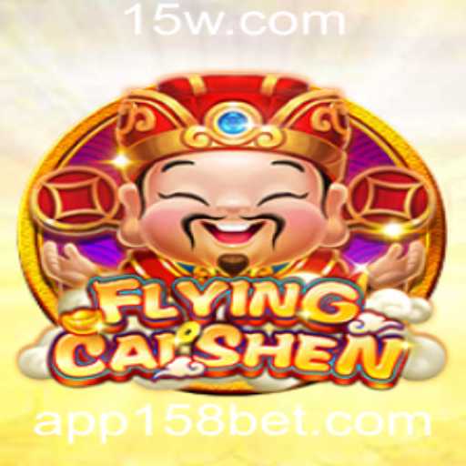Explorando o Fascinante Mundo de FlyingCaiShen