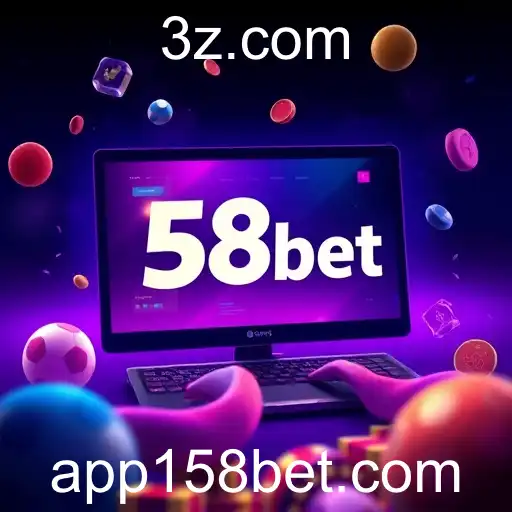 O Crescimento dos Sites de Jogos no Brasil e o Papel da 158bet