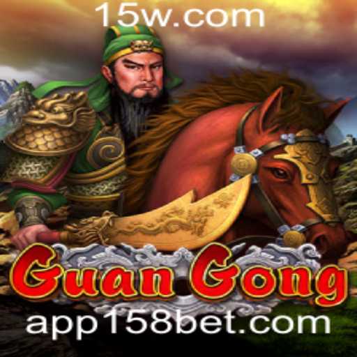Desvendando GuanGong: Um Mergulho no Fascinante Jogo Associado ao 158bet
