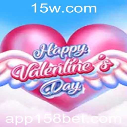 Explore o Jogo HappyValentinesDay no Universo 158bet