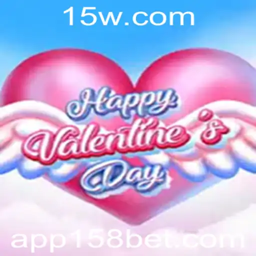 Explore o Jogo HappyValentinesDay no Universo 158bet