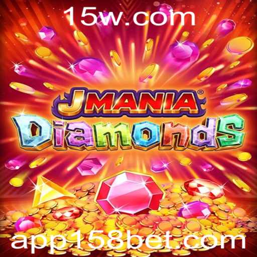 JManiaDiamonds: Explore o Fascinante Mundo de Joias e Estratégia