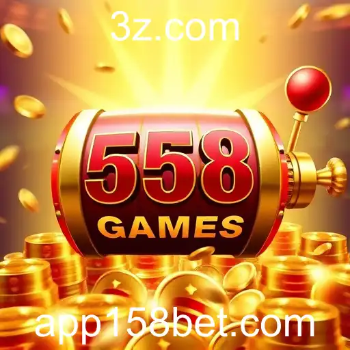 Explorando a Categoria de Jackpot Games no 158bet