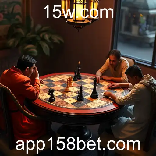 A Fascinante Evolução dos Jogos de Mesa