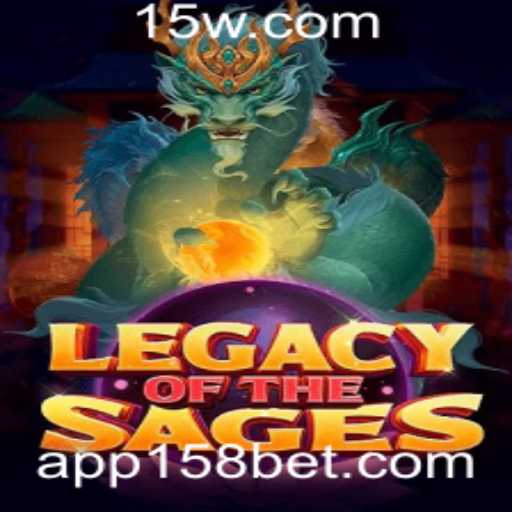 Descubra LegacyoftheSages: O Jogo de Estratégia Que Une o Passado ao Futuro