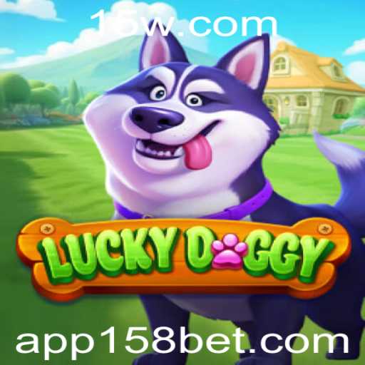 Desvendando LuckyDoggy: Um Mergulho no Excitante Mundo do 158bet