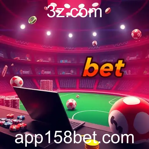 158bet e a Ascensão dos Jogos Online