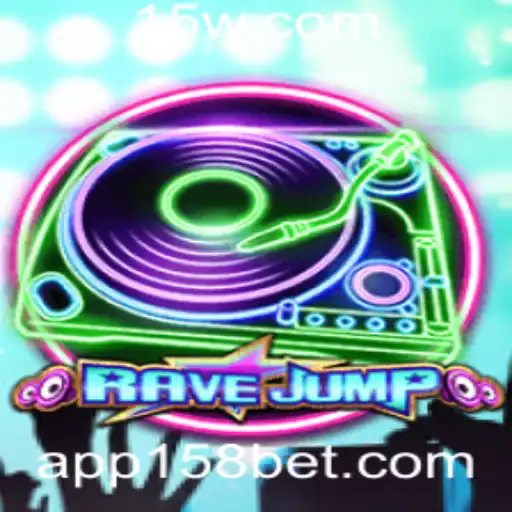 Descubra o Novo Jogo Sensação: RaveJump