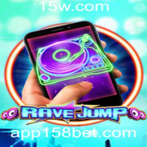 Descubra o Mundo Empolgante de RaveJumpmobile