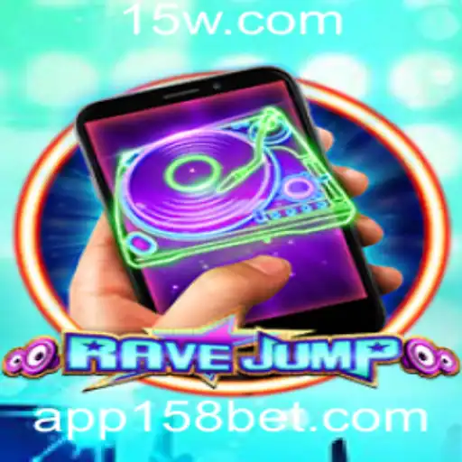Descubra o Mundo Empolgante de RaveJumpmobile