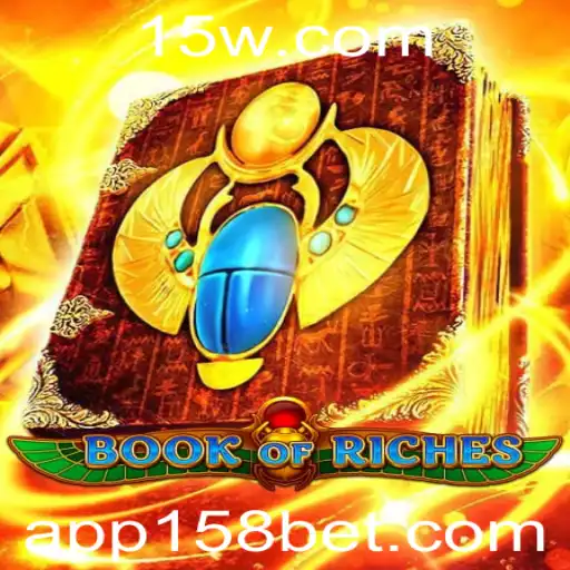 Book of Riches: Um Guia Completo para Entusiastas de Jogos Online