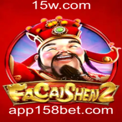 Descubra o Jogo de Casino Online FaCaiShen2 no 158bet