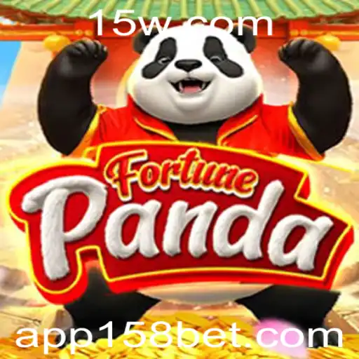 Descubra o Mundo Encantado de FortunePanda no 158bet