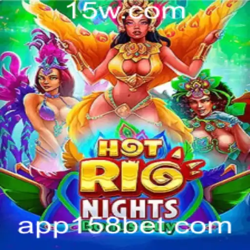 Explorando HotRioNightsBonusBuy: Uma Aventura Cautivante no Mundo dos Jogos Online