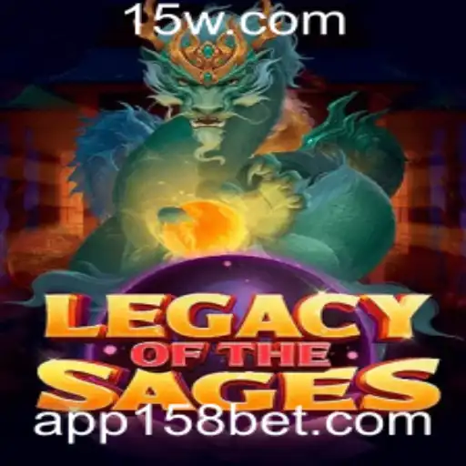 Descubra LegacyoftheSages: O Jogo de Estratégia Que Une o Passado ao Futuro