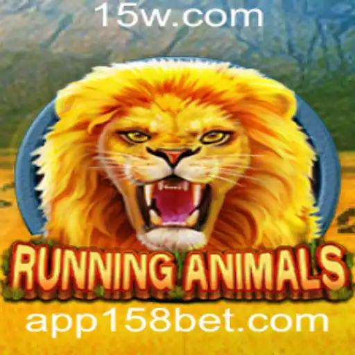 Descubra as Emoções de RunningAnimals com 158bet