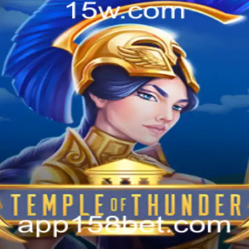 Explorando a Aventura Mística de TempleofThunder: Um Guia Completo