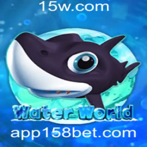 Explorando o Mundo Submerso de WaterWorld: Um Jogo Emocionante no Universo de 158bet