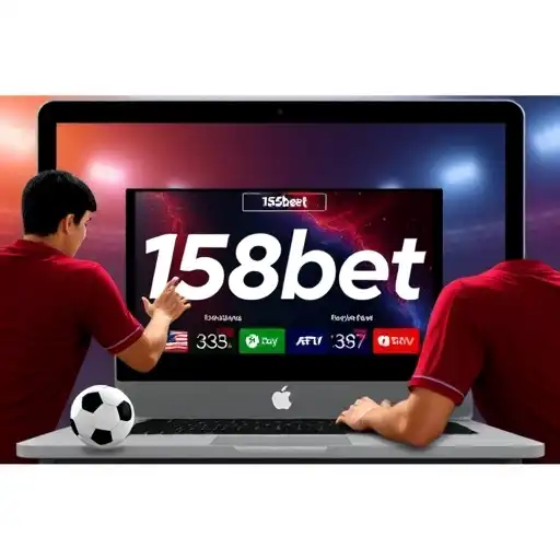 A Ascensão do 158bet: Impacto no Mercado de Jogos Online em 2026