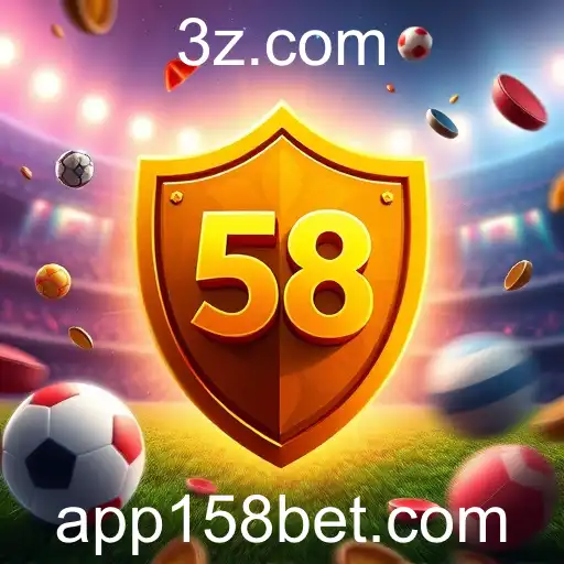 A Ascensão dos Jogos Online: 158bet e o Cenário Atual