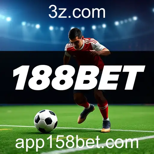 Explorando a Categoria de 'Sports Betting' no 158bet