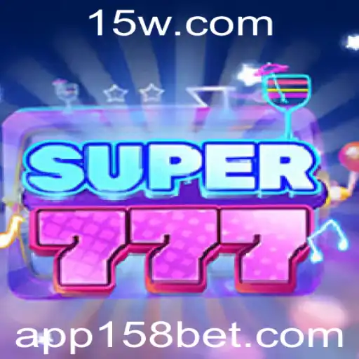 Descubra o Mundo Emocionante de Super777 e 158bet