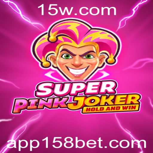 Explorando o Jogo SuperPinkJoker: Uma Nova Sensação no Mundo do Entretenimento