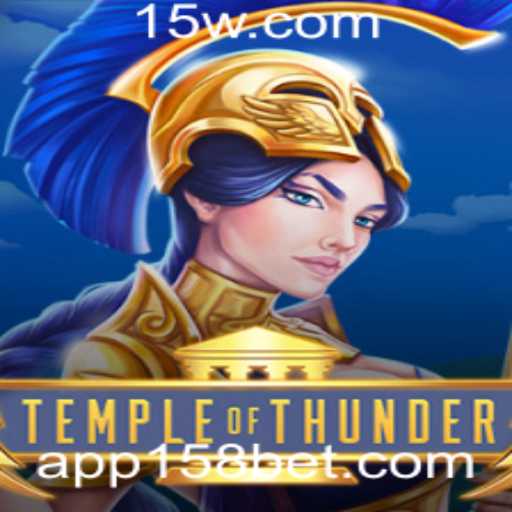 Explorando a Aventura Mística de TempleofThunder: Um Guia Completo