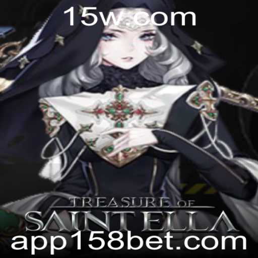 Descubra o Universos de Aventuras em 'TreasureofSaintElla'