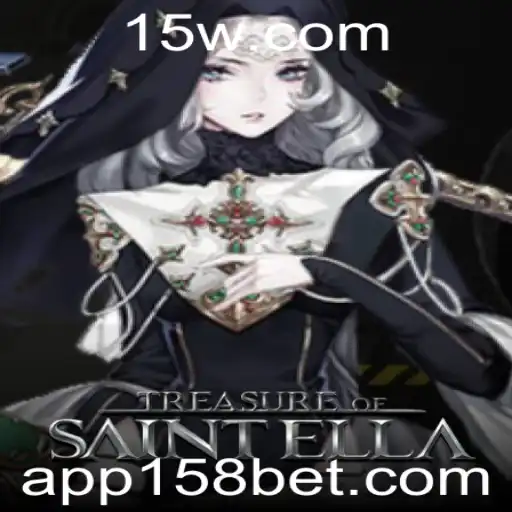 Descubra o Universos de Aventuras em 'TreasureofSaintElla'