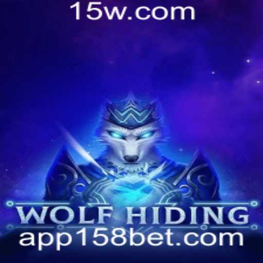 Descubra o Fascinante Universo de WolfHiding: Um Jogo de Estratégia e Mistério